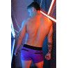 Breedwell Short Hook Up Breedwell Violet